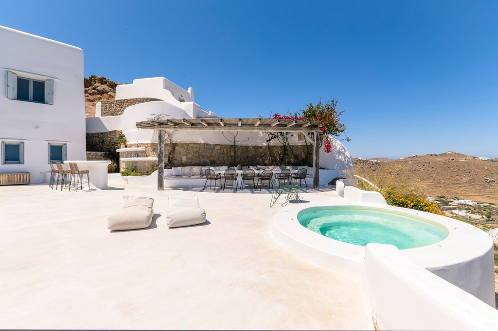 Maera Villa I