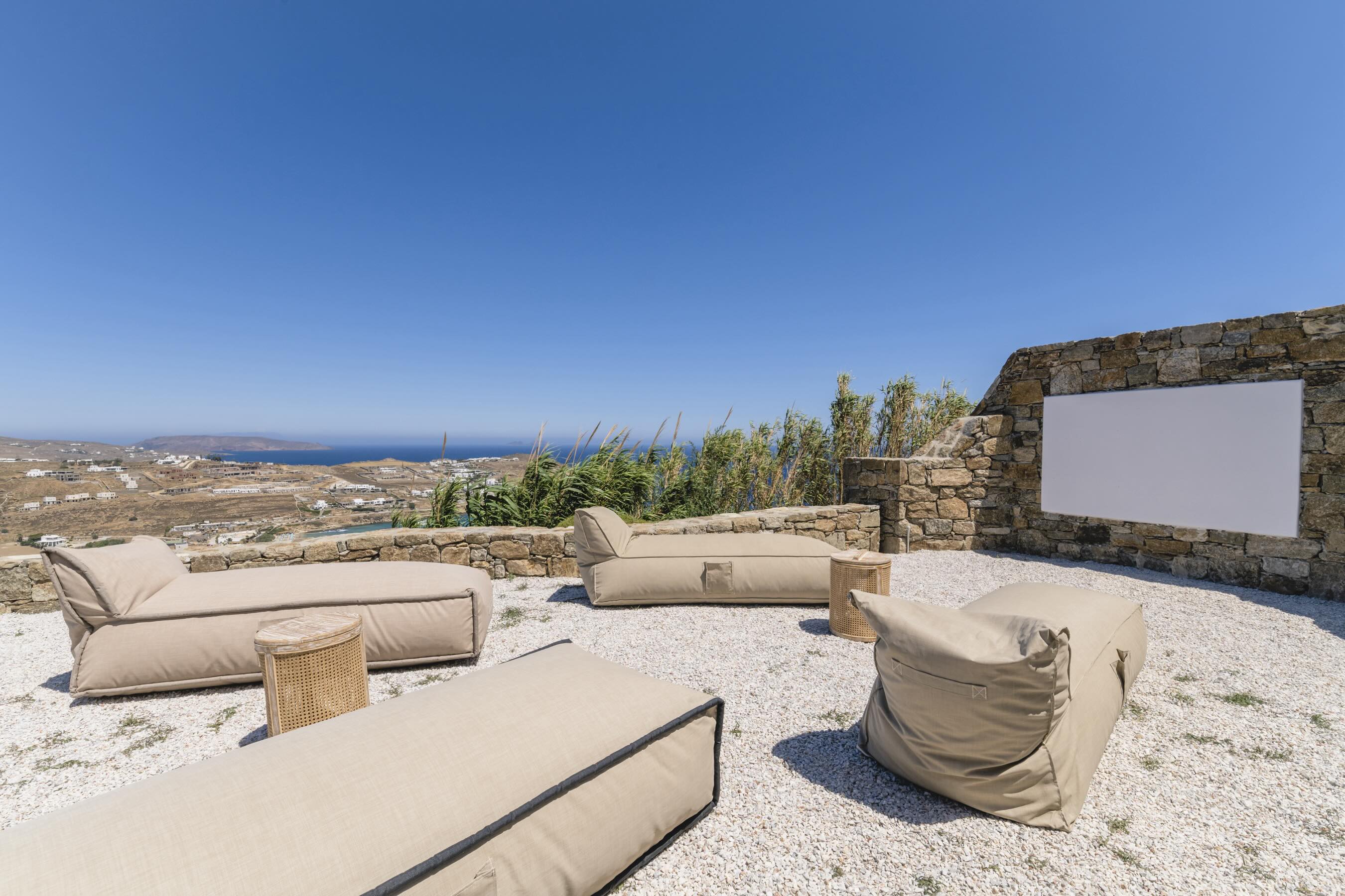 Maera Villa I