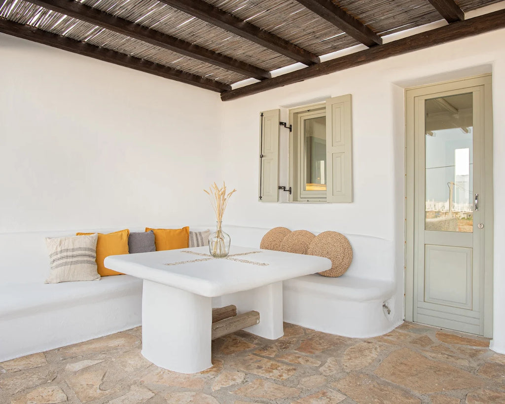 Alaya Villa