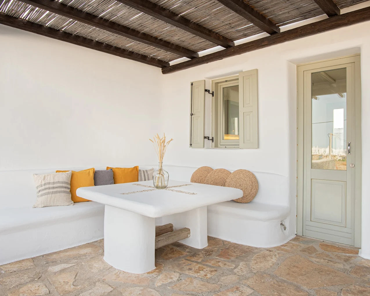 Alaya Villa