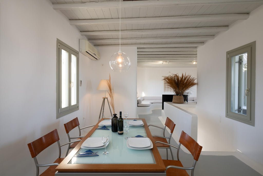 Alaya Villa