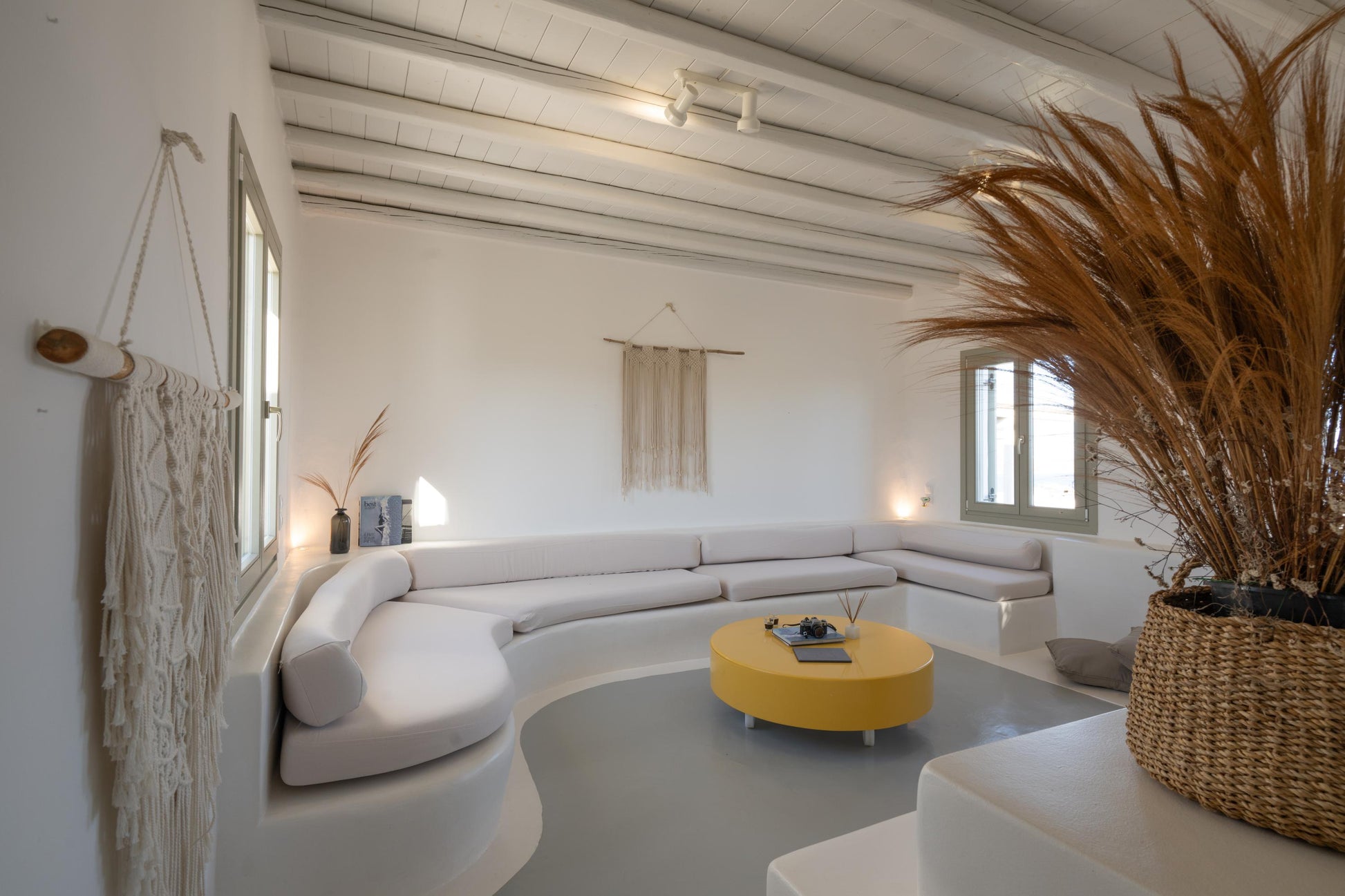 Alaya Villa