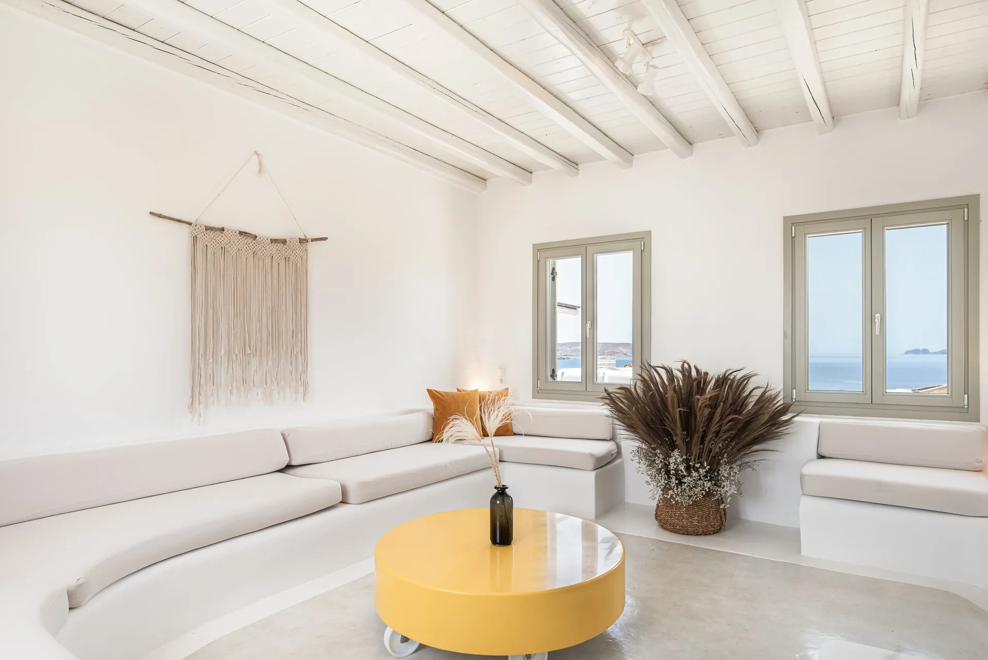 Alaya Villa