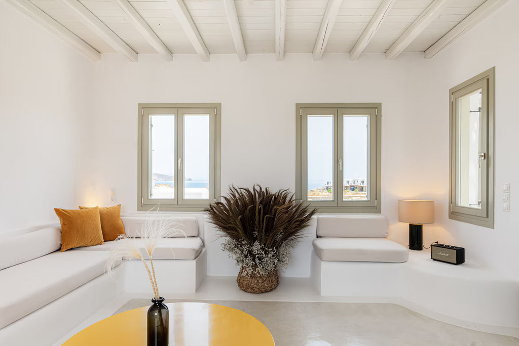 Alaya Villa