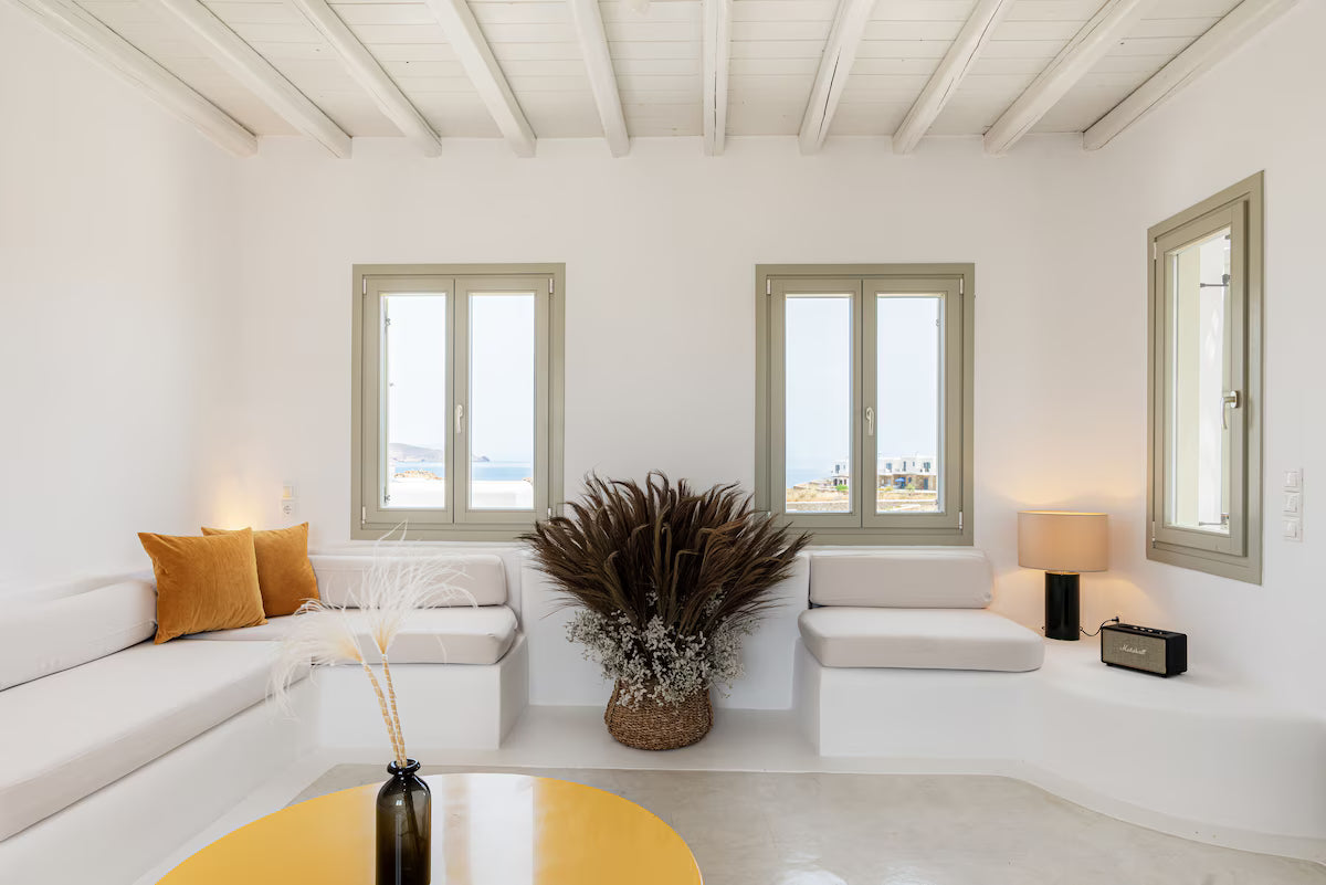 Alaya Villa