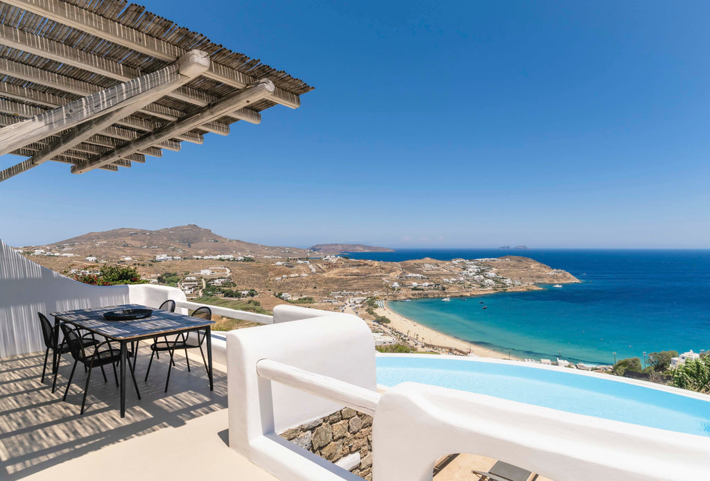 Maera Villa I