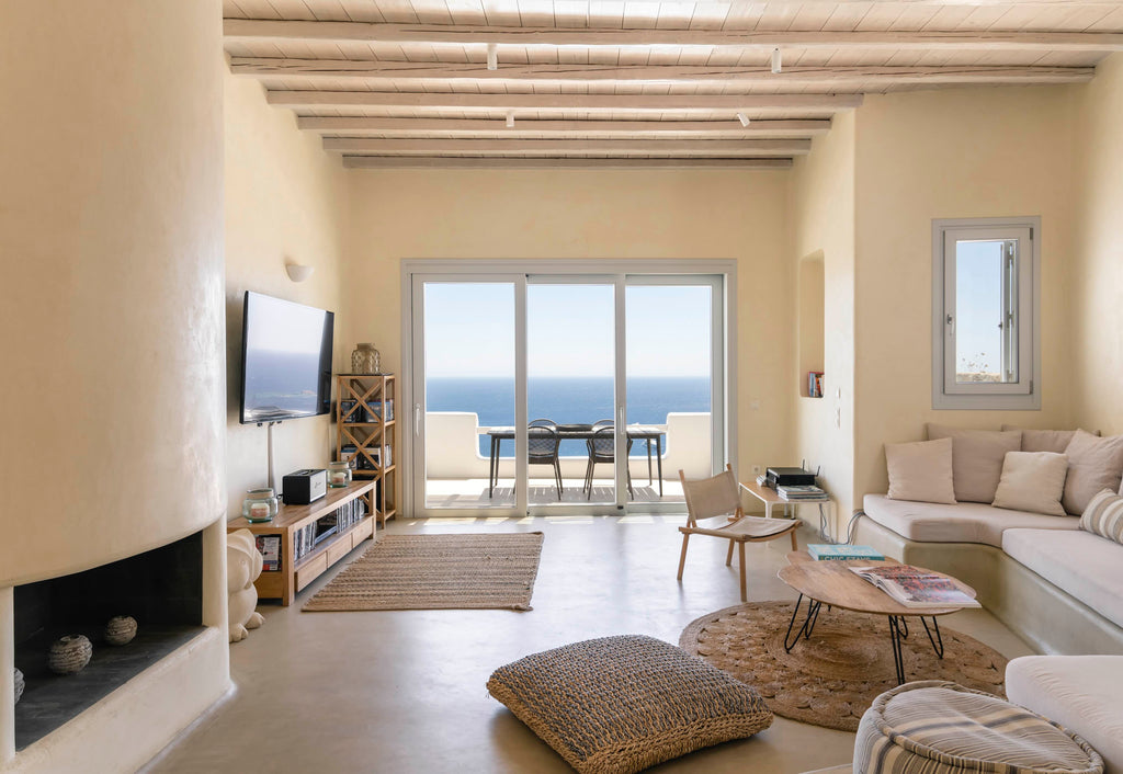 Maera Villa I