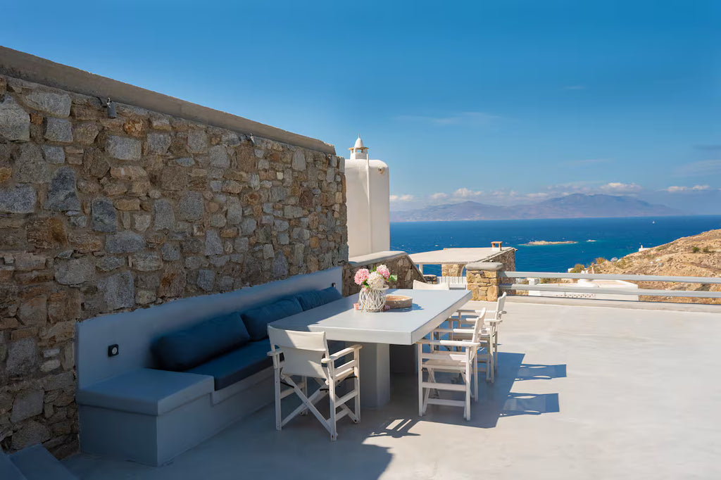 Anema Villa