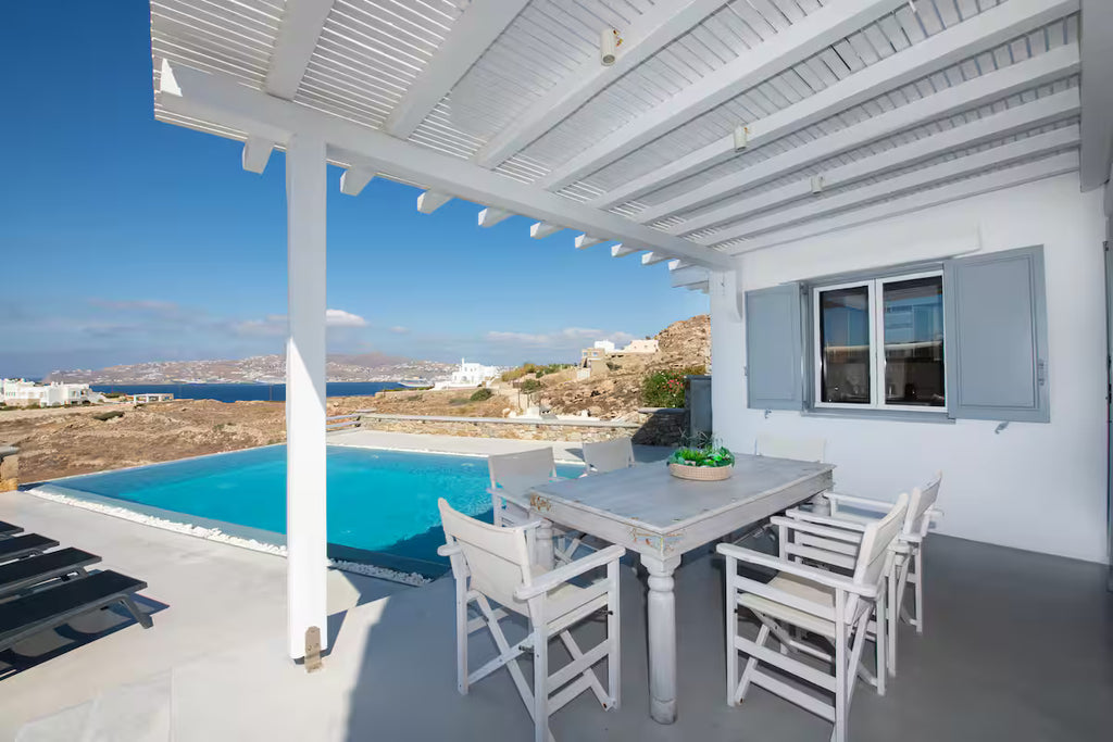 Anema Villa