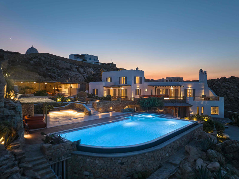 Villa Maera 3 - Main Image
